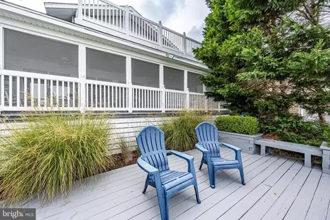 Exterior - 6 Harborview Dr, Ocean Pines, MD 21811 photo 6 of 28