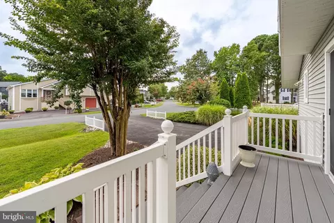 Exterior - 6 Harborview Dr, Ocean Pines, MD 21811 photo 22 of 28