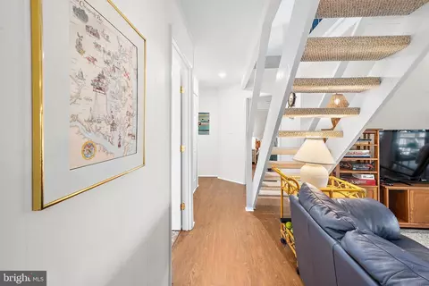 Entry Way - 6 Harborview Dr, Ocean Pines, MD 21811 photo 3 of 7