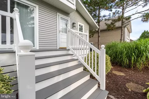 Exterior - 6 Harborview Dr, Ocean Pines, MD 21811 photo 15 of 28