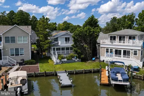 View/Area - 6 Harborview Dr, Ocean Pines, MD 21811 photo 3 of 7