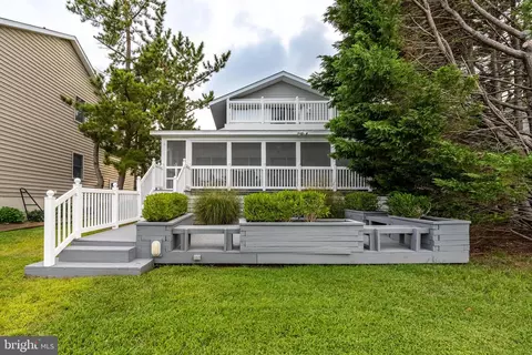 Exterior - 6 Harborview Dr, Ocean Pines, MD 21811 photo 20 of 28