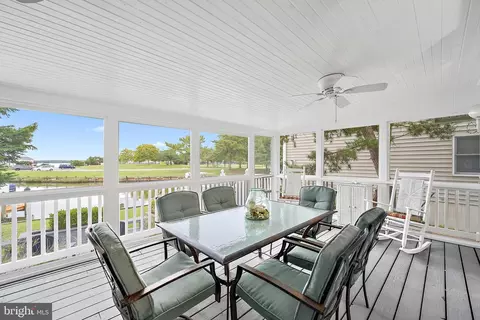 Exterior - 6 Harborview Dr, Ocean Pines, MD 21811 photo 4 of 28