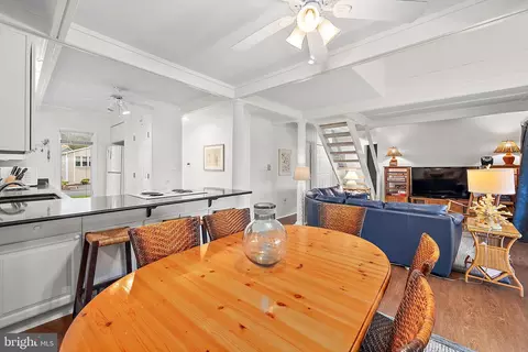 Dining - 6 Harborview Dr, Ocean Pines, MD 21811 photo 2 of 4