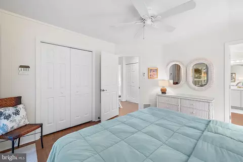 Bedroom - 6 Harborview Dr, Ocean Pines, MD 21811 photo 7 of 12