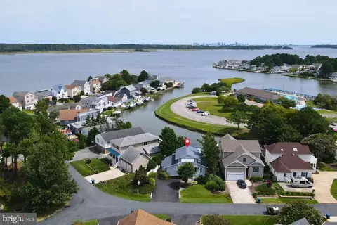 View/Area - 6 Harborview Dr, Ocean Pines, MD 21811 photo 5 of 7