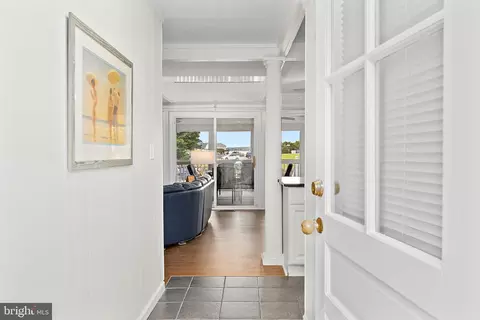 Entry Way - 6 Harborview Dr, Ocean Pines, MD 21811 photo 1 of 7