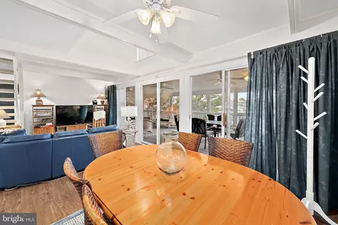 Dining - 6 Harborview Dr, Ocean Pines, MD 21811 photo 4 of 4