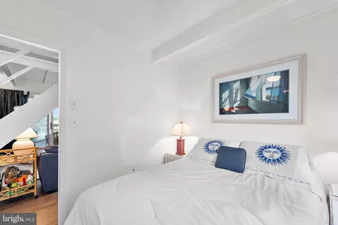Bedroom - 6 Harborview Dr, Ocean Pines, MD 21811 photo 3 of 12