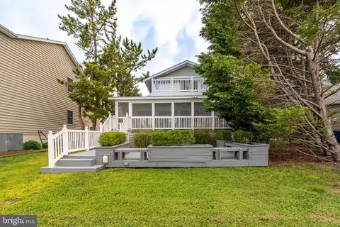 Exterior - 6 Harborview Dr, Ocean Pines, MD 21811 photo 27 of 28