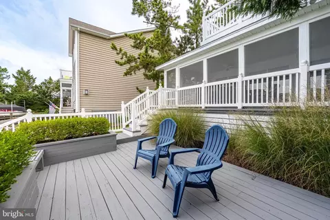 Exterior - 6 Harborview Dr, Ocean Pines, MD 21811 photo 9 of 28