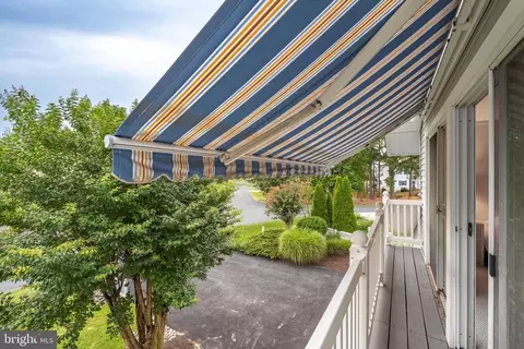 Exterior - 6 Harborview Dr, Ocean Pines, MD 21811 photo 13 of 28