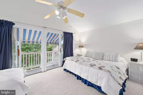 Bedroom - 6 Harborview Dr, Ocean Pines, MD 21811 photo 9 of 12