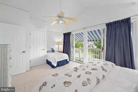 Bedroom - 6 Harborview Dr, Ocean Pines, MD 21811 photo 10 of 12