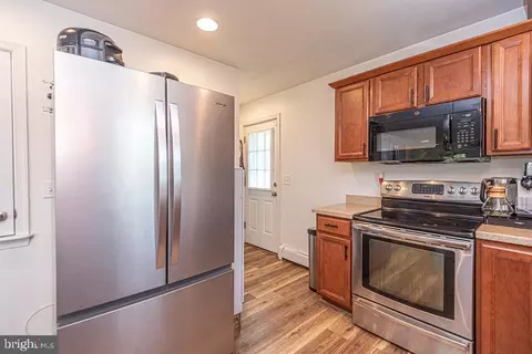 Kitchen - 10614 Flower St, Berlin, MD 21811 photo 3 of 3