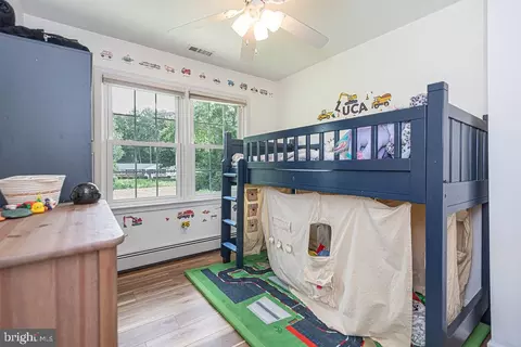 Bedroom - 10614 Flower St, Berlin, MD 21811 photo 4 of 5