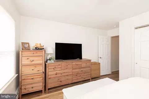 Bedroom - 10614 Flower St, Berlin, MD 21811 photo 2 of 5