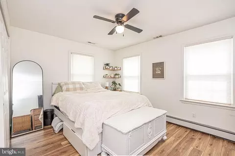 Bedroom - 10614 Flower St, Berlin, MD 21811 photo 1 of 5