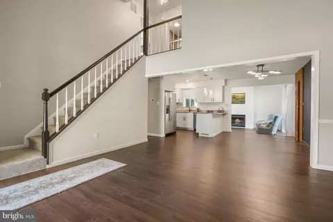 Entry Way - 9 Holly Ct, Berlin, MD 21811 photo 8 of 11