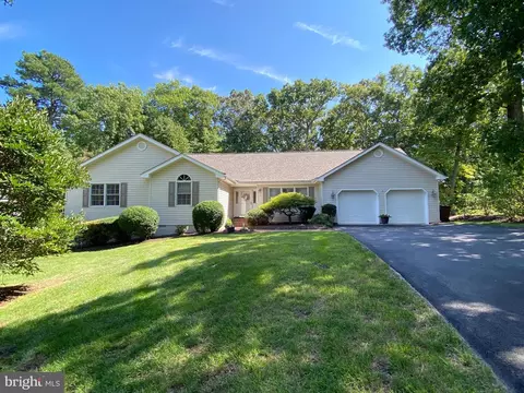 Exterior - 12510 Deer Point Cir, Berlin, MD 21811 photo 20 of 20