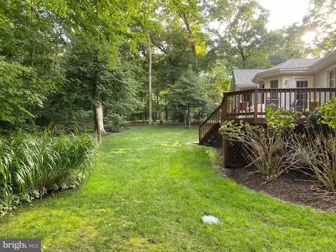 Exterior - 12510 Deer Point Cir, Berlin, MD 21811 photo 6 of 20