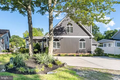 Exterior - 12 Cove Ln, Ocean Pines, MD 21811 photo 27 of 36