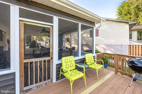 Exterior - 12 Cove Ln, Ocean Pines, MD 21811 photo 13 of 36