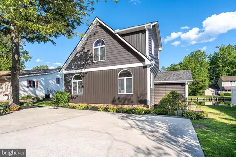 Exterior - 12 Cove Ln, Ocean Pines, MD 21811 photo 29 of 36