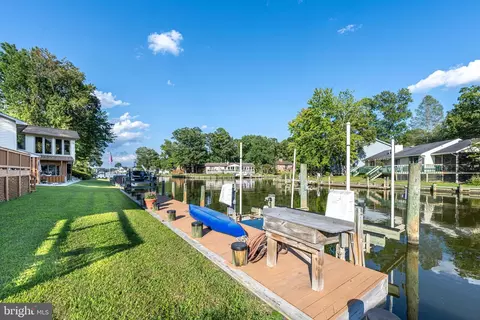 Exterior - 12 Cove Ln, Ocean Pines, MD 21811 photo 18 of 36