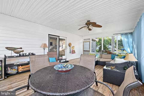 Exterior - 12 Cove Ln, Ocean Pines, MD 21811 photo 6 of 36