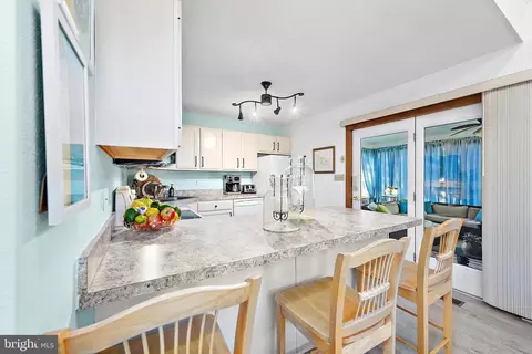 Kitchen - 12 Cove Ln, Ocean Pines, MD 21811 photo 5 of 5