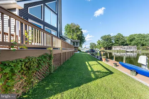 Exterior - 12 Cove Ln, Ocean Pines, MD 21811 photo 17 of 36