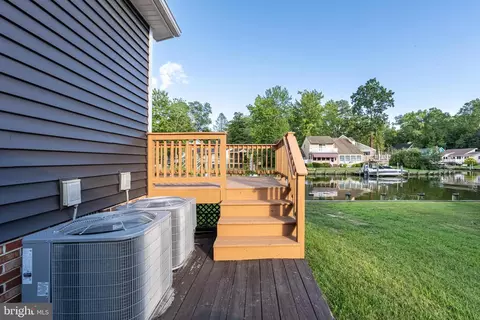 Exterior - 12 Cove Ln, Ocean Pines, MD 21811 photo 34 of 36