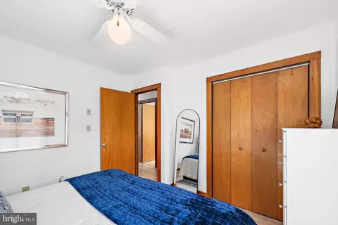 Bedroom - 12 Cove Ln, Ocean Pines, MD 21811 photo 4 of 15