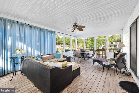 Exterior - 12 Cove Ln, Ocean Pines, MD 21811 photo 3 of 36