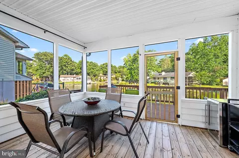Exterior - 12 Cove Ln, Ocean Pines, MD 21811 photo 8 of 36