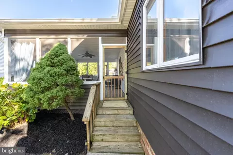 Exterior - 12 Cove Ln, Ocean Pines, MD 21811 photo 2 of 36
