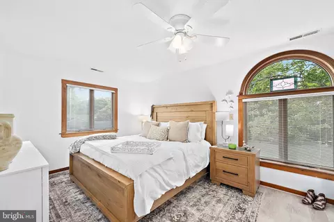 Bedroom - 12 Cove Ln, Ocean Pines, MD 21811 photo 11 of 15