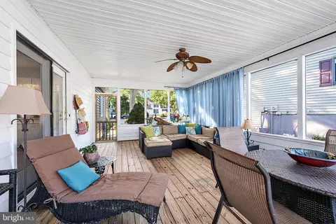 Exterior - 12 Cove Ln, Ocean Pines, MD 21811 photo 5 of 36