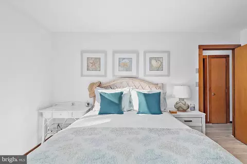 Bedroom - 12 Cove Ln, Ocean Pines, MD 21811 photo 9 of 15