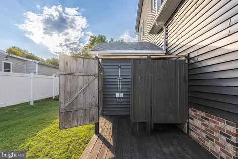 Exterior - 12 Cove Ln, Ocean Pines, MD 21811 photo 32 of 36