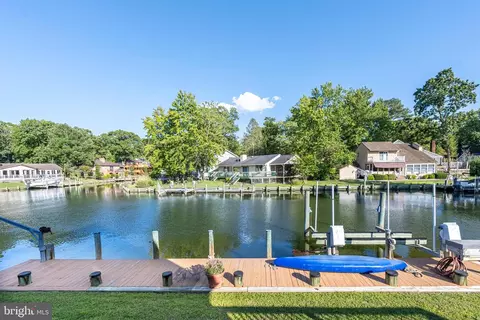 View/Area - 12 Cove Ln, Ocean Pines, MD 21811 photo 1 of 1