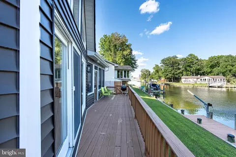 Exterior - 12 Cove Ln, Ocean Pines, MD 21811 photo 11 of 36