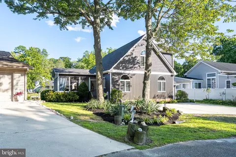 Exterior - 12 Cove Ln, Ocean Pines, MD 21811 photo 26 of 36