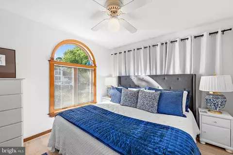 Bedroom - 12 Cove Ln, Ocean Pines, MD 21811 photo 1 of 15