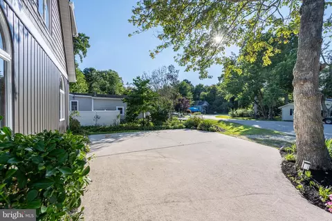 Exterior - 12 Cove Ln, Ocean Pines, MD 21811 photo 30 of 36
