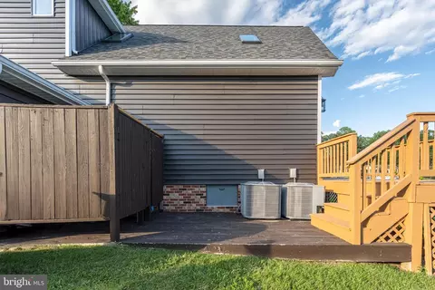 Exterior - 12 Cove Ln, Ocean Pines, MD 21811 photo 35 of 36