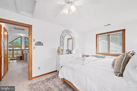 Bedroom - 12 Cove Ln, Ocean Pines, MD 21811 photo 13 of 15