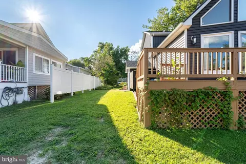 Exterior - 12 Cove Ln, Ocean Pines, MD 21811 photo 36 of 36