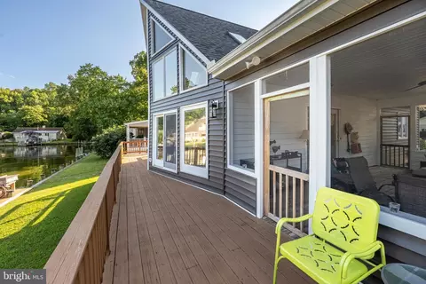 Exterior - 12 Cove Ln, Ocean Pines, MD 21811 photo 15 of 36